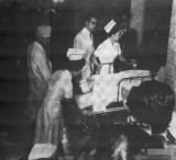 日本发展黑镜头