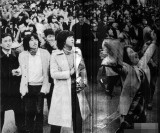 日本发展黑镜头