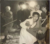 日本发展黑镜头