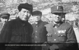 毛泽东诞辰纪念：毛泽东与国内外各界人士
