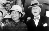 毛泽东诞辰纪念：毛泽东与国内外各界人士
