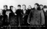 毛泽东诞辰纪念：毛泽东与国内外各界人士