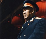 组图：中共领导人的戎装照