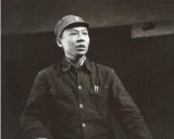 组图：中共领导人的戎装照