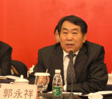 中纪委“打虎”80年：朱德是首任书记