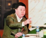 中纪委“打虎”80年：朱德是首任书记