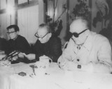 中纪委“打虎”80年：朱德是首任书记