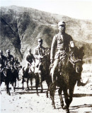 抗战系列图集五：中流砥柱之平型关大捷