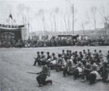 抗战系列图集五：中流砥柱之根据地