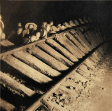 抗战系列图集五：中流砥柱之袭击日军后勤