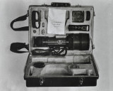 对越侦察大队捕俘作战珍贵照片