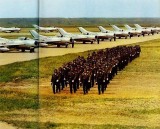 难得一见：江青书法摄影作品