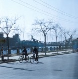 美国人拍1972年红色中国（三）：天津