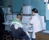 美国人拍1972年红色中国（三）：天津