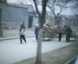 美国人拍1972年红色中国（三）：天津