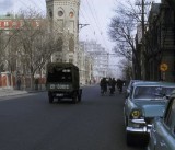 美国人拍1972年红色中国（三）：天津