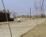 美国人拍1972年红色中国（三）：天津