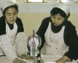 美国人拍1972年红色中国（三）：天津