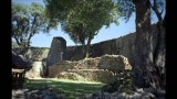 组图：全球著名失落古城盘点