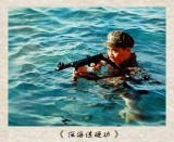 组图：江青摄影作品选