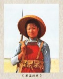 组图：江青摄影作品选