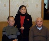 林彪大女儿如何评价父亲功过