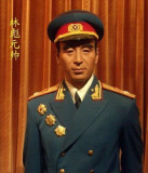 林彪大女儿如何评价父亲功过