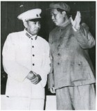 许世友曾预言自己死亡时间 6年后应验