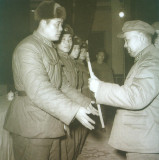 许世友曾预言自己死亡时间 6年后应验