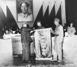 许世友曾预言自己死亡时间 6年后应验