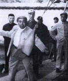 许世友曾预言自己死亡时间 6年后应验