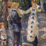 习近平和奥朗德为中法建交50周年特展写序言