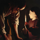 习近平和奥朗德为中法建交50周年特展写序言