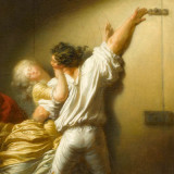 习近平和奥朗德为中法建交50周年特展写序言