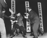 日本发展黑镜头