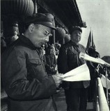 盘点林彪元帅一生的十大经典战役