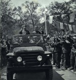 盘点林彪元帅一生的十大经典战役