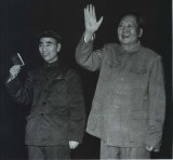 盘点林彪元帅一生的十大经典战役