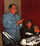 盘点林彪元帅一生的十大经典战役