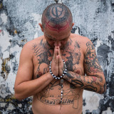 巴西：足球上的社会