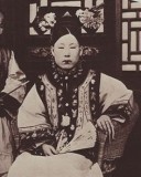 晚清越南朝鲜末代皇族对比