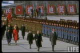 破冰之旅：1972年尼克松访华