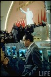 破冰之旅：1972年尼克松访华
