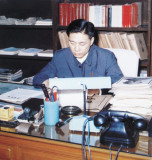 从“造反派”到政治局常委：文革中的王洪文