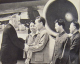 从“造反派”到政治局常委：文革中的王洪文