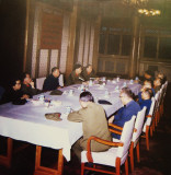 从“造反派”到政治局常委：文革中的王洪文