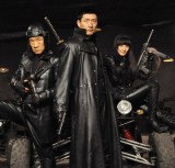 历史何去何从：图说这些年的抗日谍战神剧