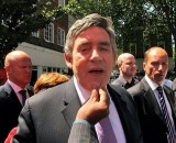 盘点近年来政坛名人们的尴尬瞬间