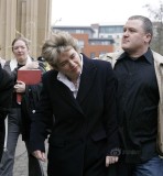 盘点近年来政坛名人们的尴尬瞬间