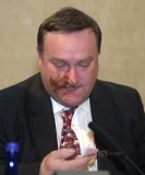 盘点近年来政坛名人们的尴尬瞬间